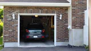 Garage Door Installation at Argo Village, New York