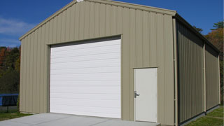 Garage Door Openers at Argo Village, New York